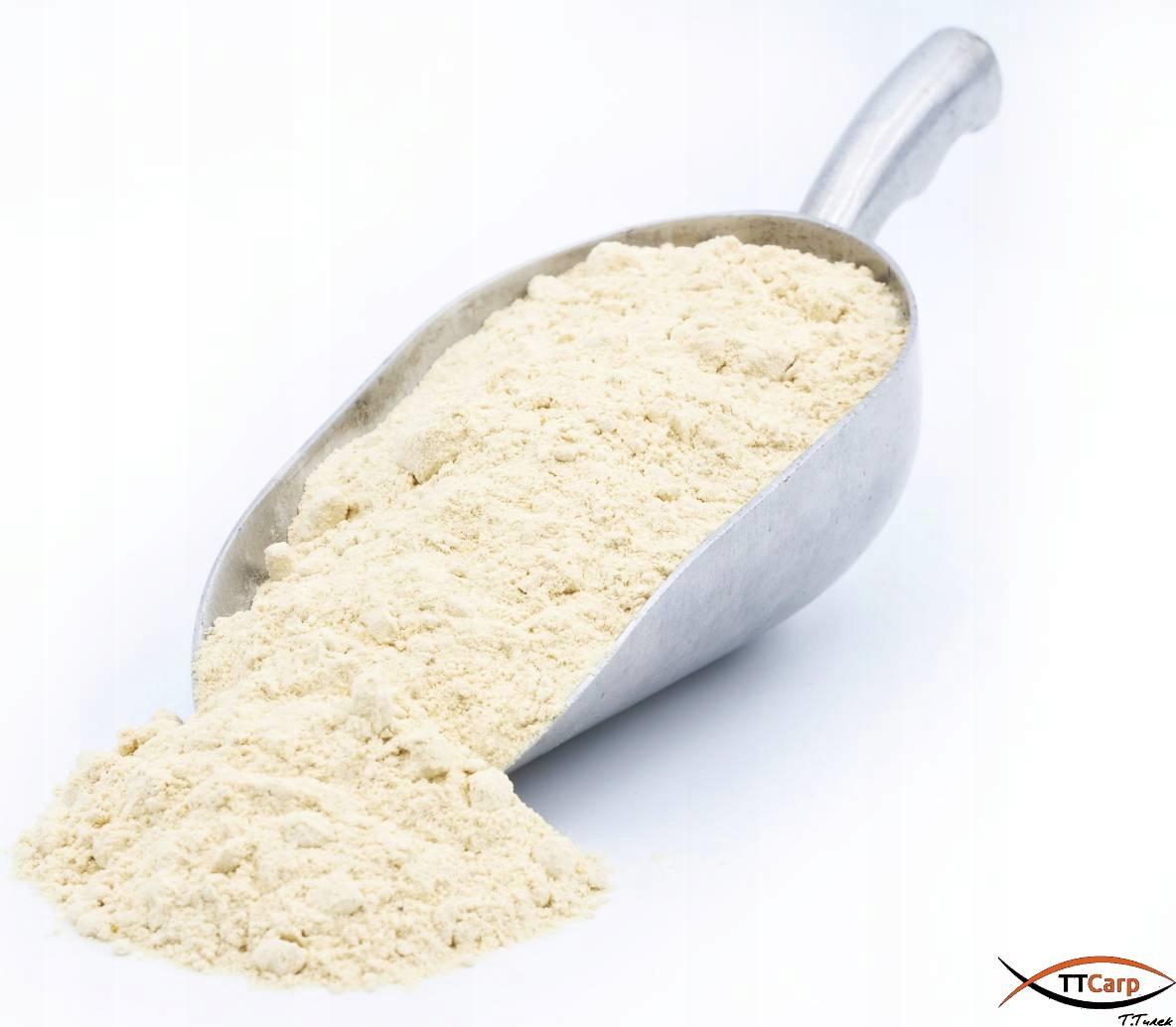 TTCarp Vollfett-Sojabohnenmehl 1 kg