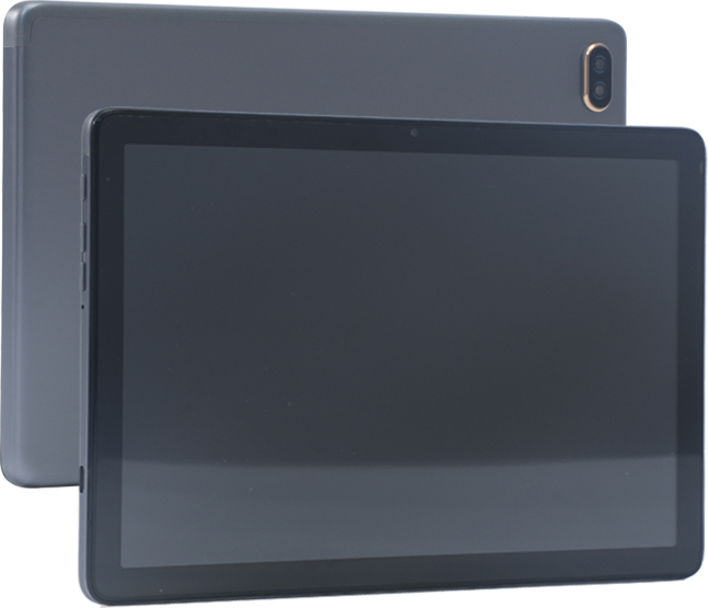 Lipa GP25 Android tablet 10,1" 4-128 GB - S krytom - Android 13 - HD rozlíšenie - 128 GB
