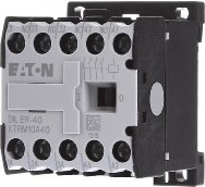 Eaton Hilfsschütz AC 4S DILER-40 (42V50HZ) DILER-40(42V50HZ)