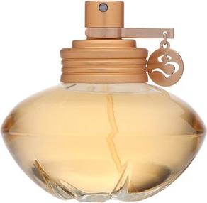 Shakira Scent S by Shakira eau de Toilette für Damen 80 ml 176507
