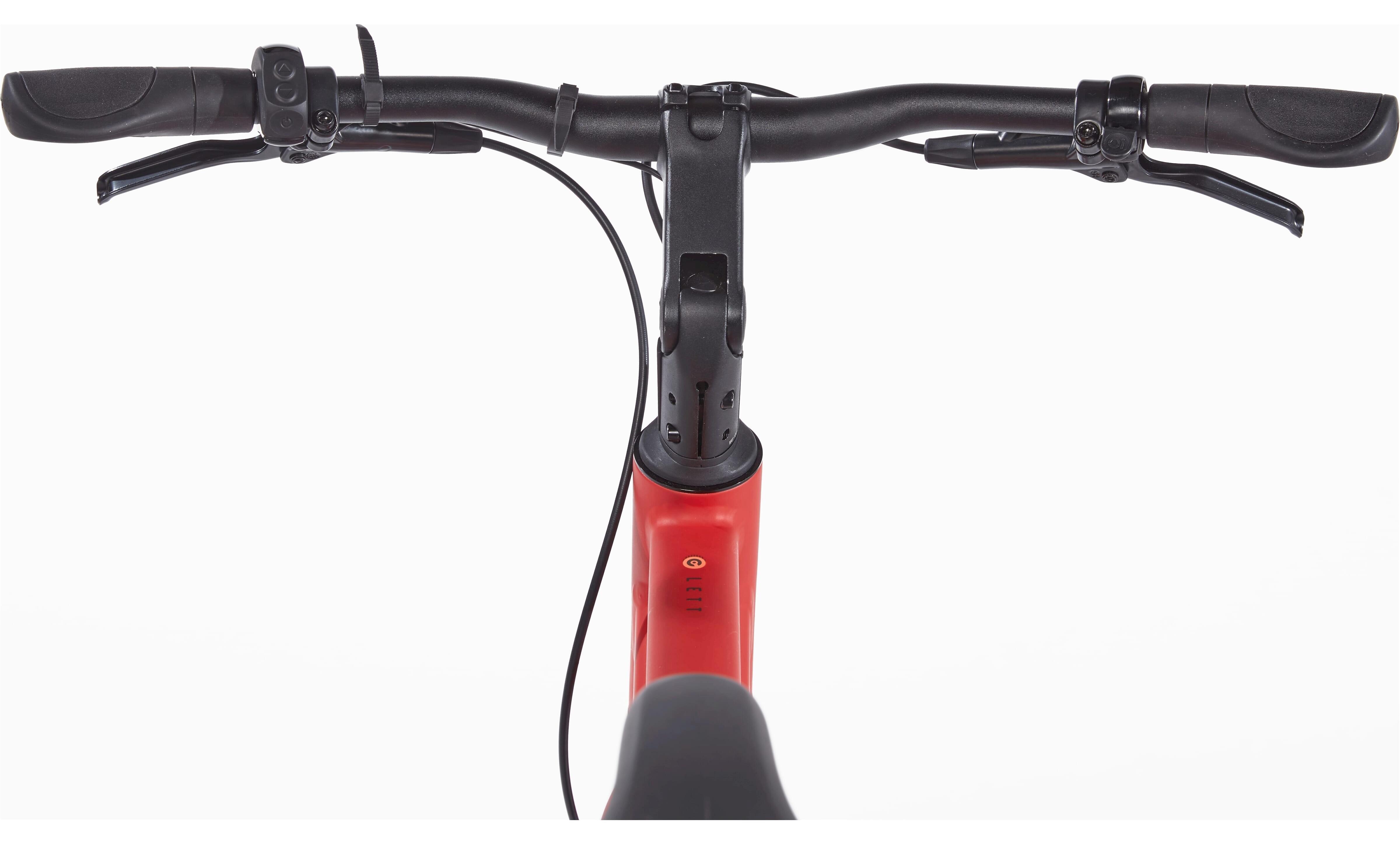 Cortina.be Cortina Lenkung Bend E-Lett 31.8