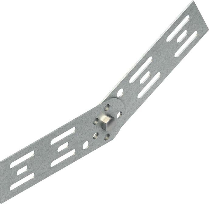 Niedax Gelenkverbinder RGV 60 E3