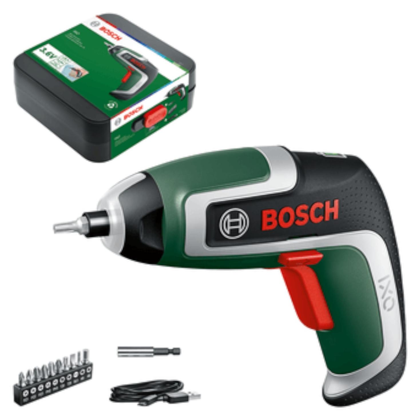 Bosch IXO 7 0 603 9E0 000