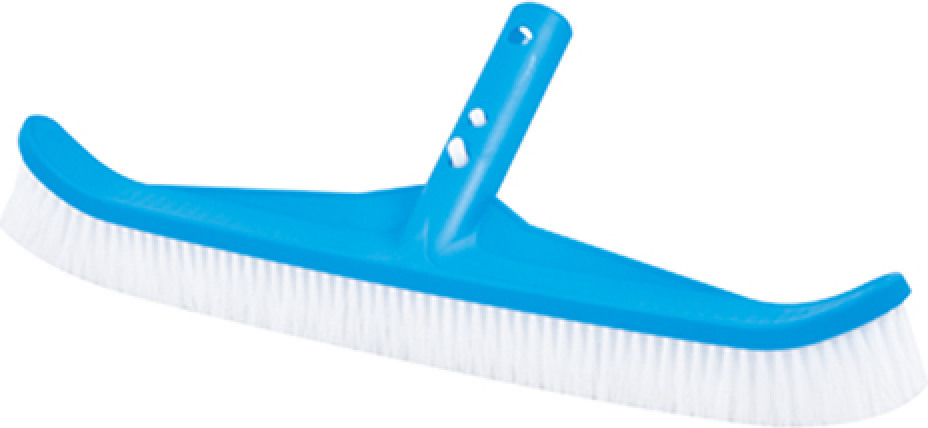 Stolz Pool Reingigunsbürste ca. 40cm breit