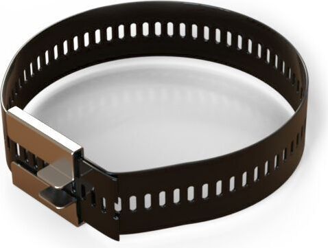 Teltonika Stainless Steel Strap