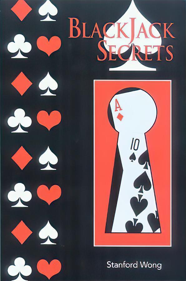 no_name Blackjack Secrets (Mängelexemplar) 402021