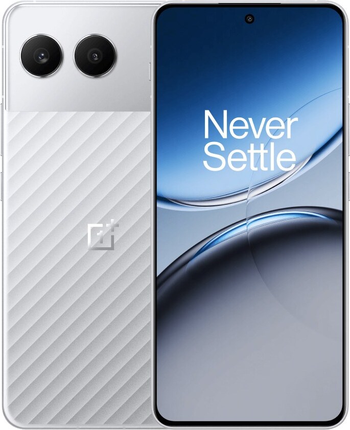 Smartfón OnePlus Nord 4 5G DS 16/512GB Silver