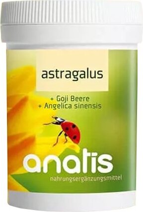 Anatis Astragalus