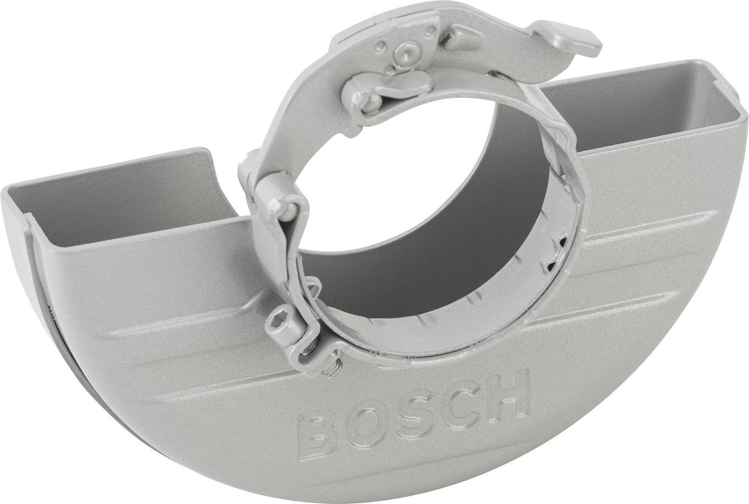Bosch 2 602 025 282, Schutzvorrichtung, Bosch, GWS 22-180 LVI (0 601 890 D..); GWS 24-180 LVI (0 601 892 F..); GWS 26-180 JBV (0 601 855 G..);..., 1 Stück(e)
