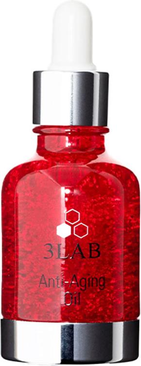 3Lab Anti-Aging Oil 30ml - Anti-Aging-Öl 3LAB44