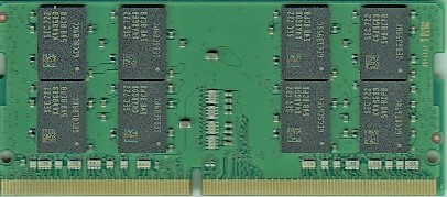 16 GB pamäte (RAM) Lenovo Ideacentre 300S-11ISH (90D9) DDR4 2133 MHz SO-DIMM