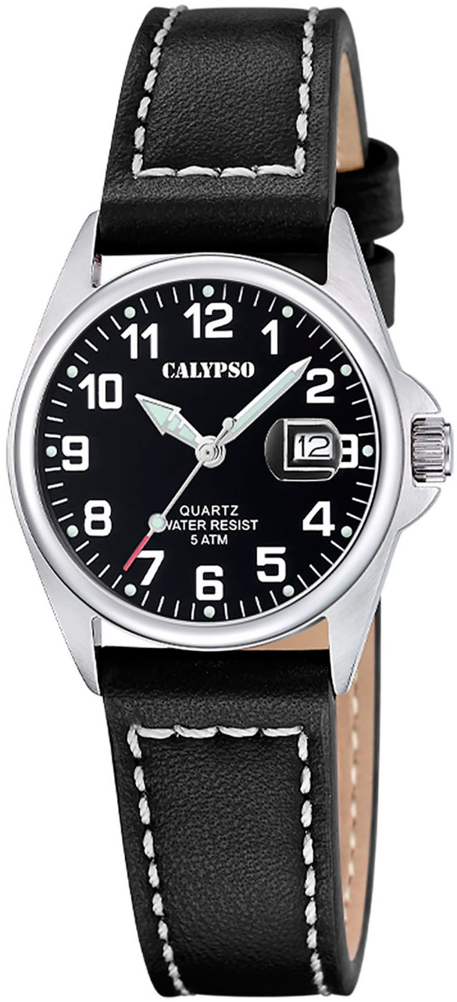 Calypso – K5871/4 – náramkové hodinky – dámske
