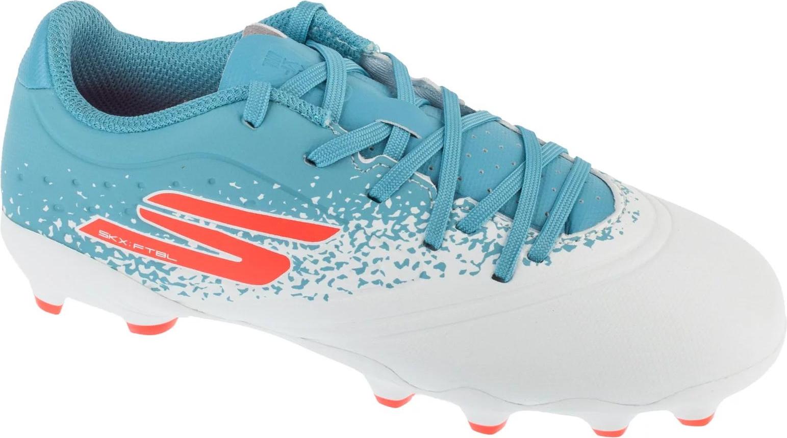 Sonderangebot! Skechers Razor 1.5 Jr Youth FG 252060L-WTQP