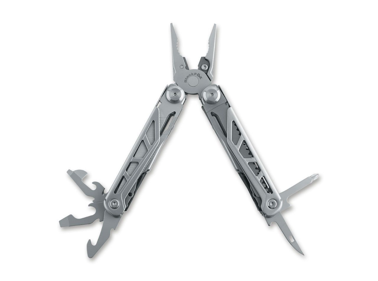 BlackFox Multitool Endurance
