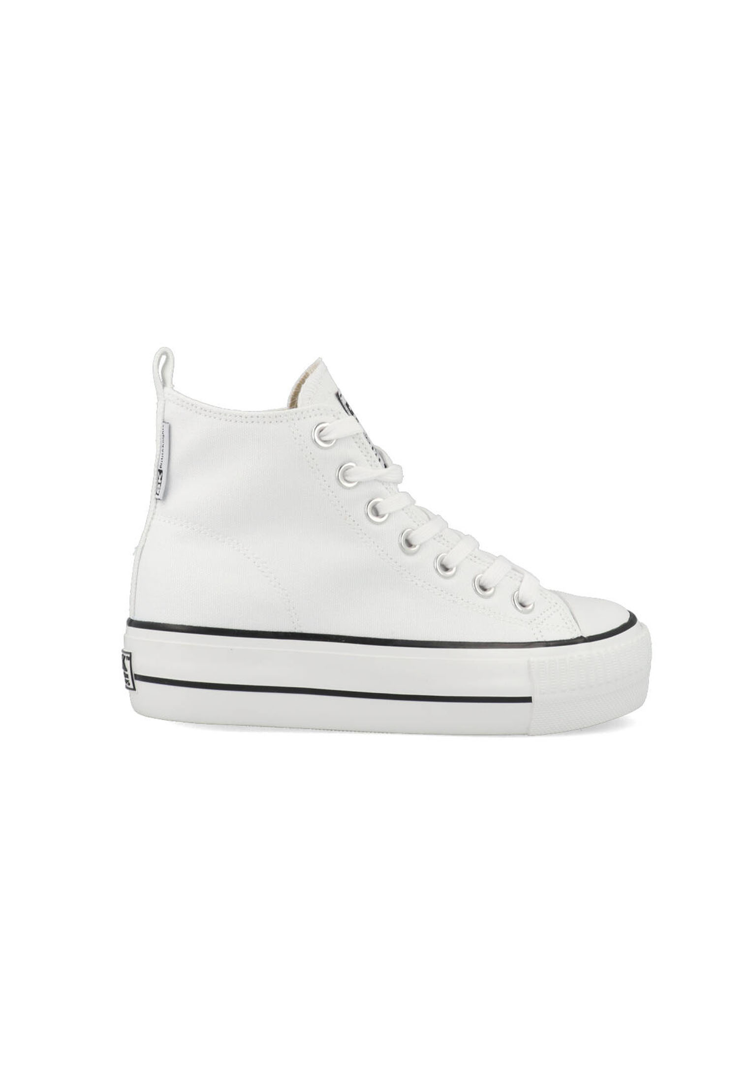 BK British Knights British Knights Kaya Mid B49-3709-02 Weiß-39