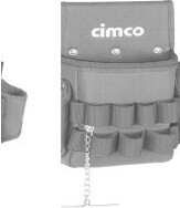 Elektriker-Gürteltasche Cimco 170610 759430