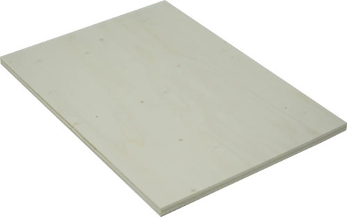 Sonstige Sperrholz Pappel 1220x805x8 mm