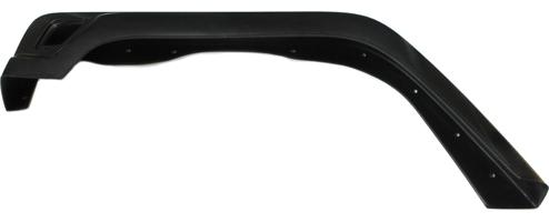 ASP-Eberle Kotflügelverbreiterung vorne rechts US 9cm Verbreiterung Jeep Wrangler TJ 96-06 55254918