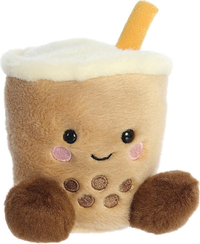 Aurora Palm Pals Bubbletea Boba 33687 - Aurora Kuscheltier Bubbletea 10cm