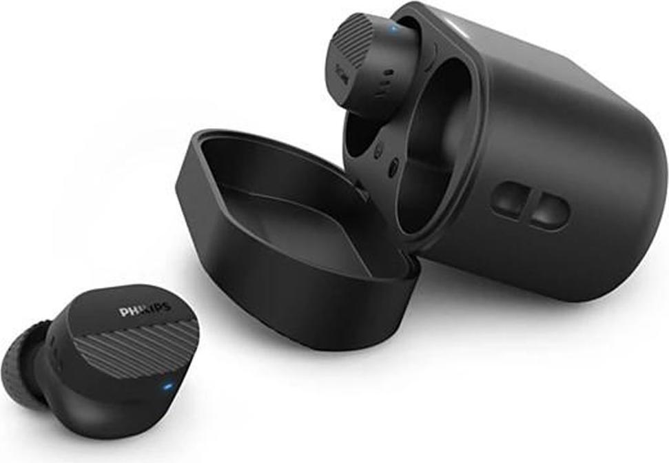 Philips TAT5000BK schwarz In-Ear Kopfhörer TAT5000BK/00