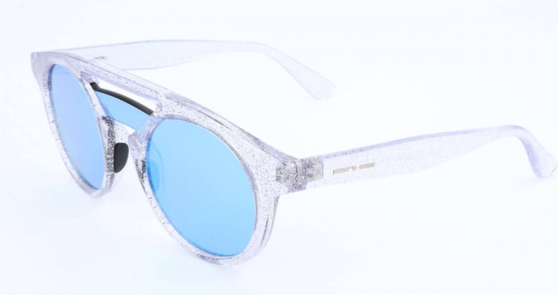 Italia Independent Sonnenbrille I I MILVIO 0932 GLT.012 47 22
