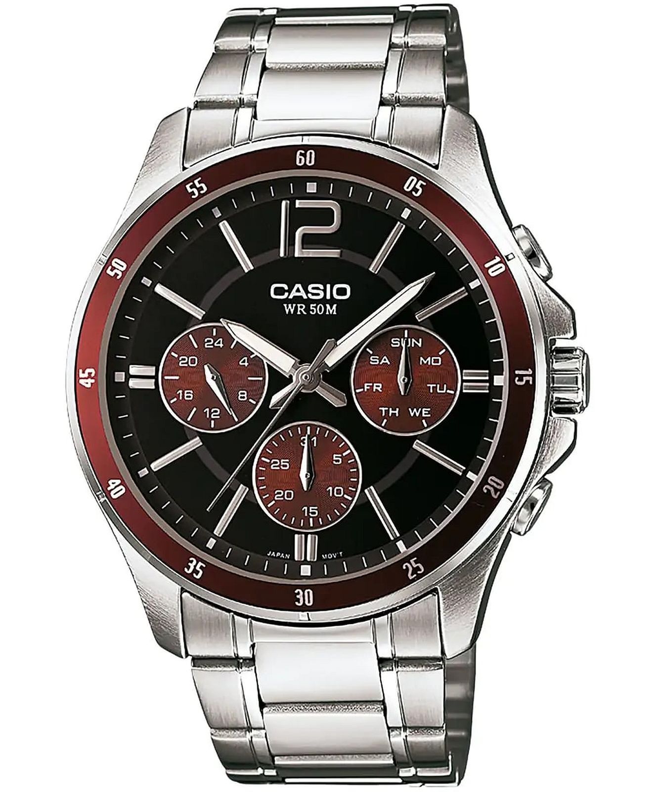 Mtp-1374Pd-5Avef Casio (004)
