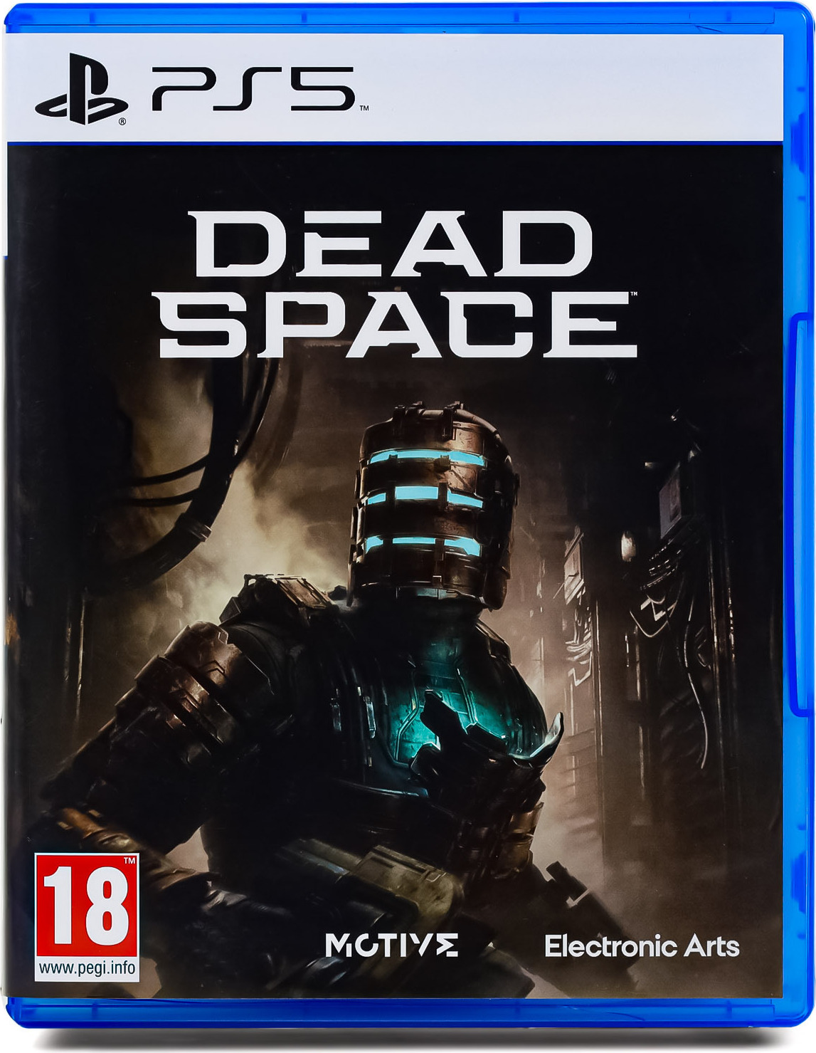 Dead Space Remake