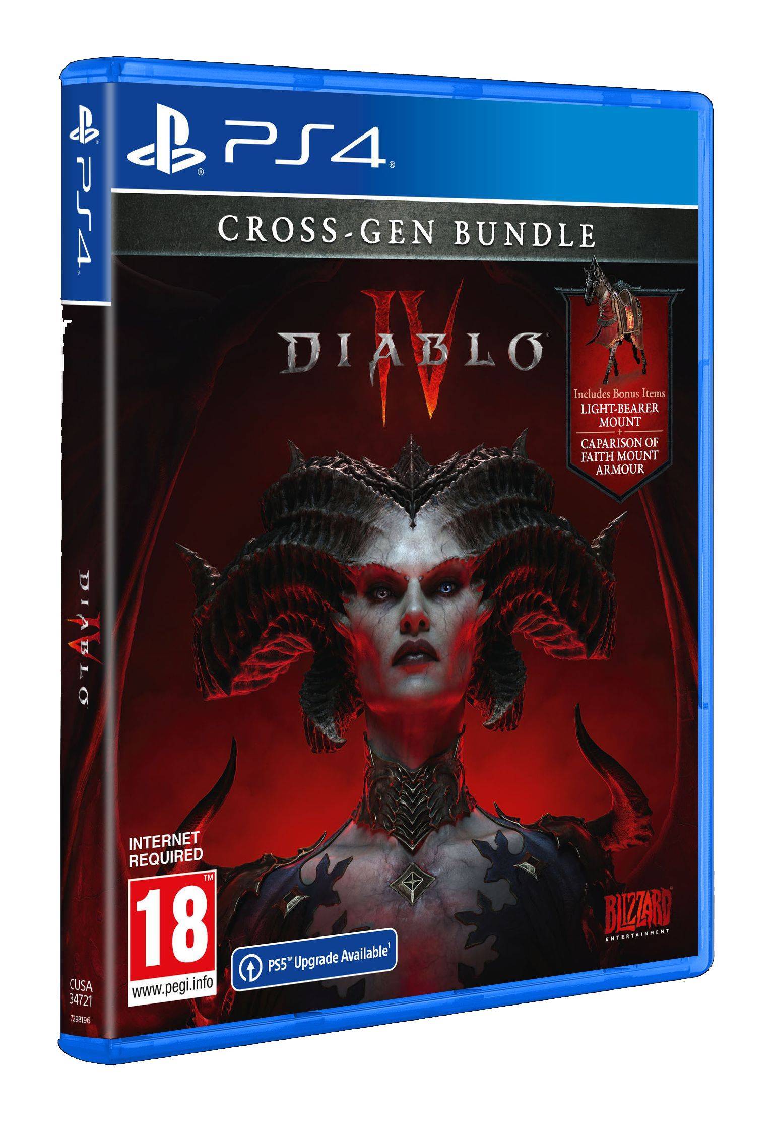 Diablo 4