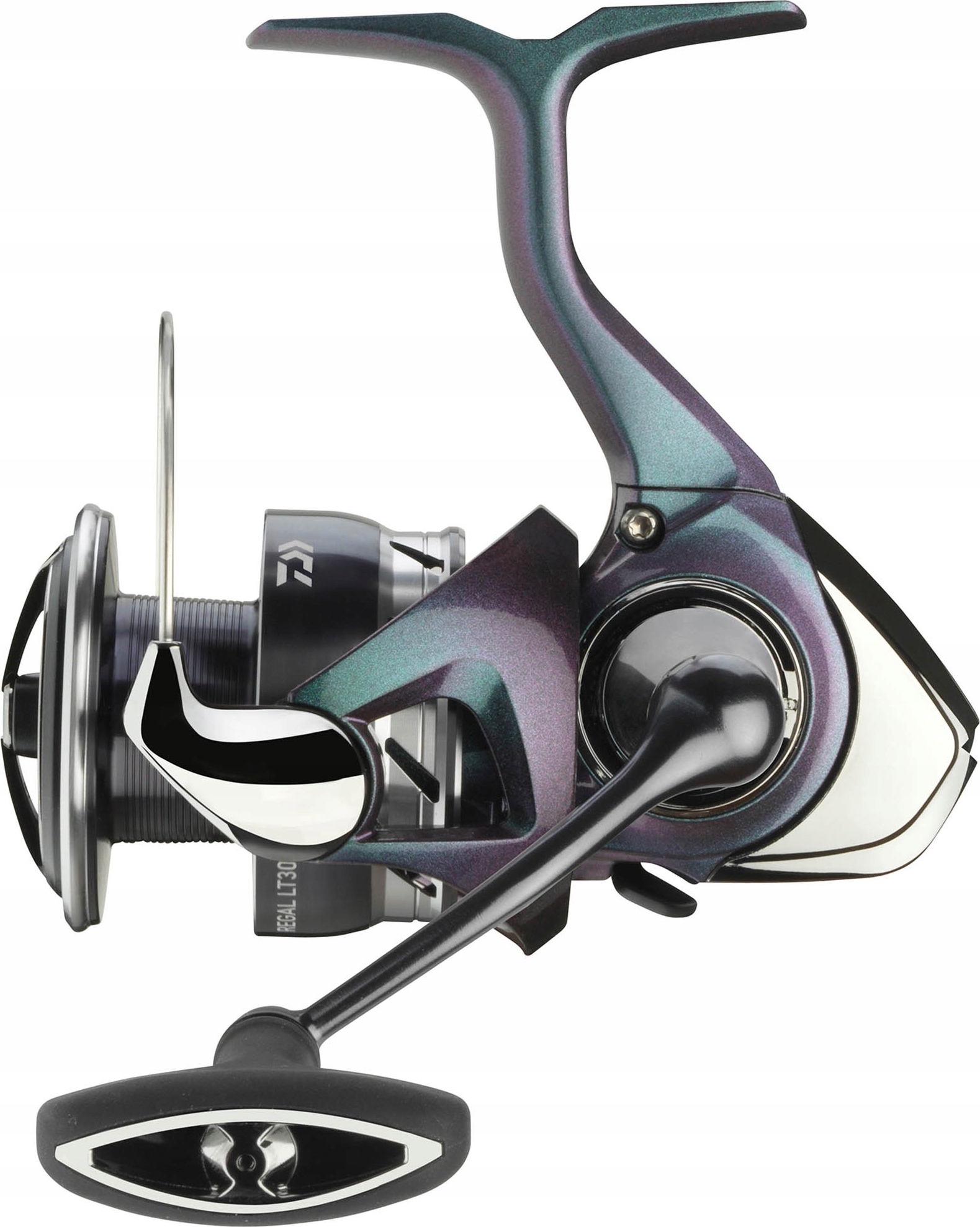Daiwa® NaviJak Daiwa 24 Regal LT 4000D-CXH 10116-407