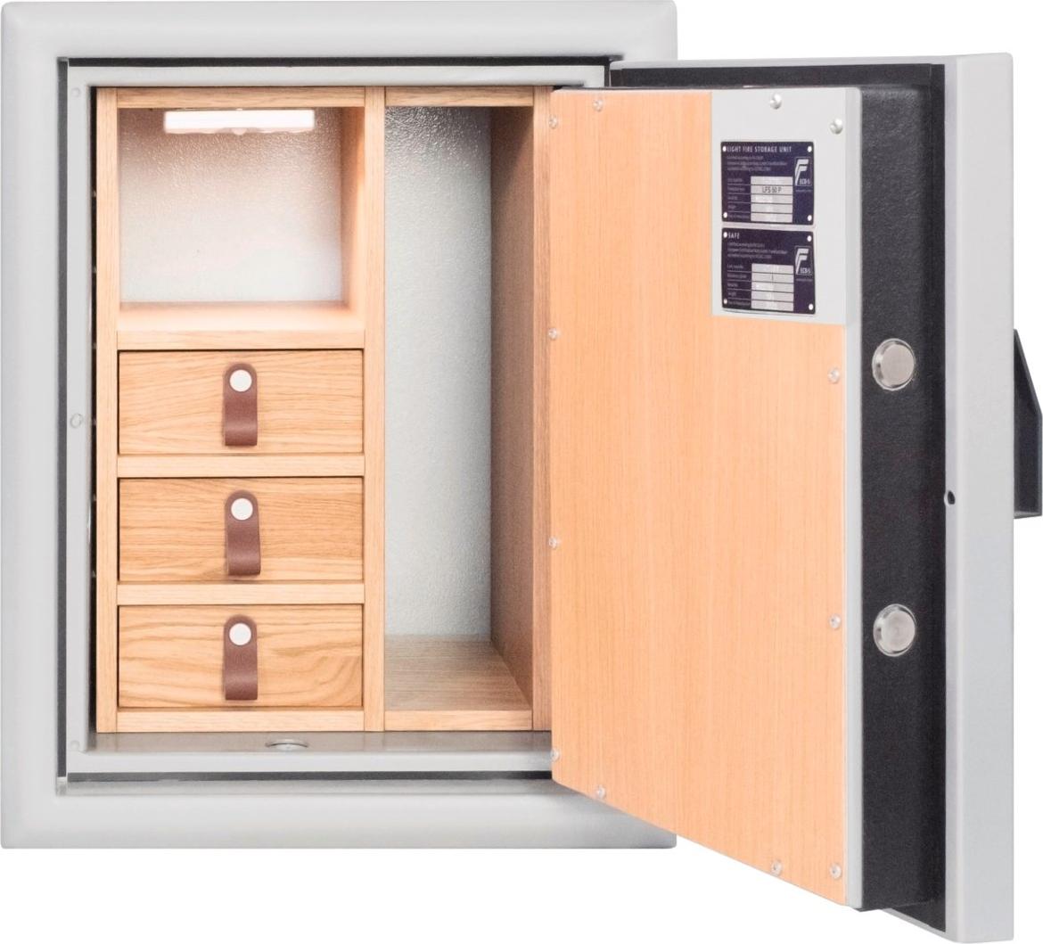 Burg-Wächter Innenausstattung TR 760 37965