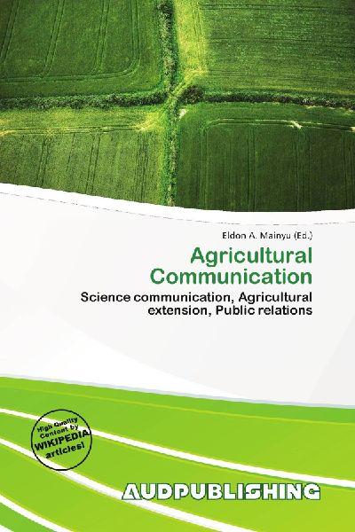 OMNISCRIPTUM Agricultural Communication