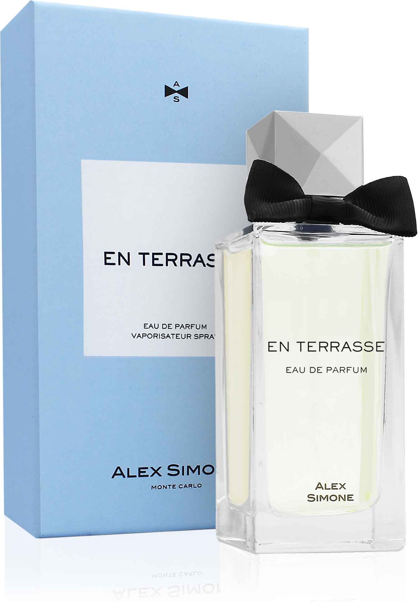 Alex Simone Spray Alex Simone En Terrasse Eau de Parfum 100ml