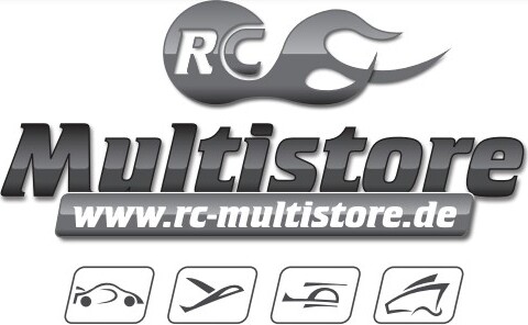 AMEWI / Höhenleitwerk rot Talon / 049-AMXP01-003A