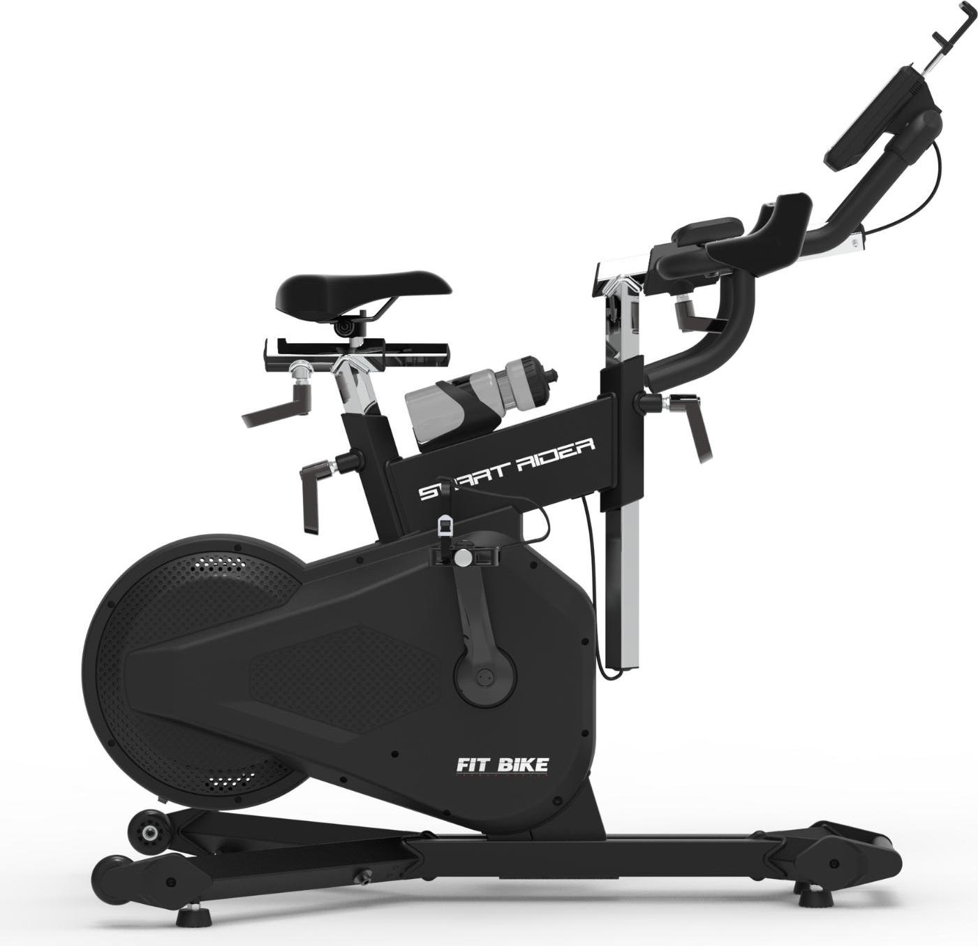 Smart Rider - Indoor Cycle - Robustes Design