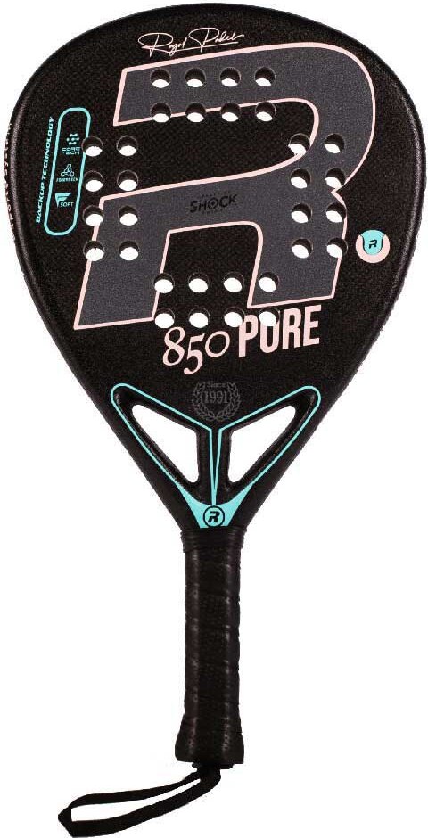Royal Padel 850 Pure Woman Padelschläger RP_PURE_23_W