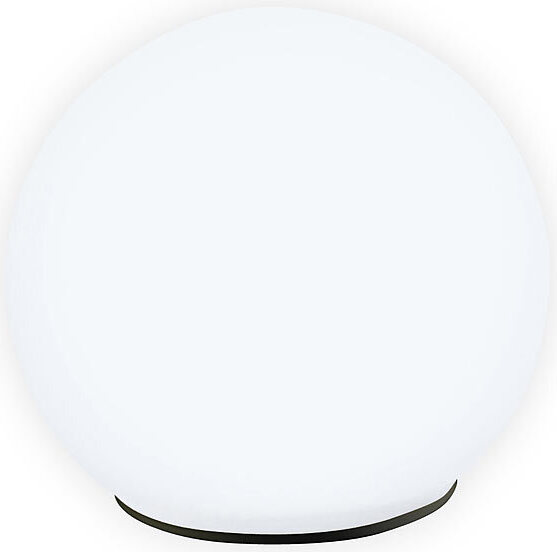 PEARL Solar-Leuchtkugel für den Garten