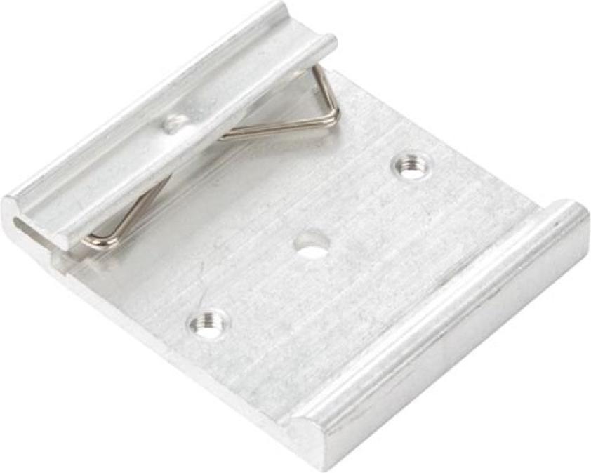 Mean Well CLIP FÜR HUTSCHIENENMONTAGE DRP-03