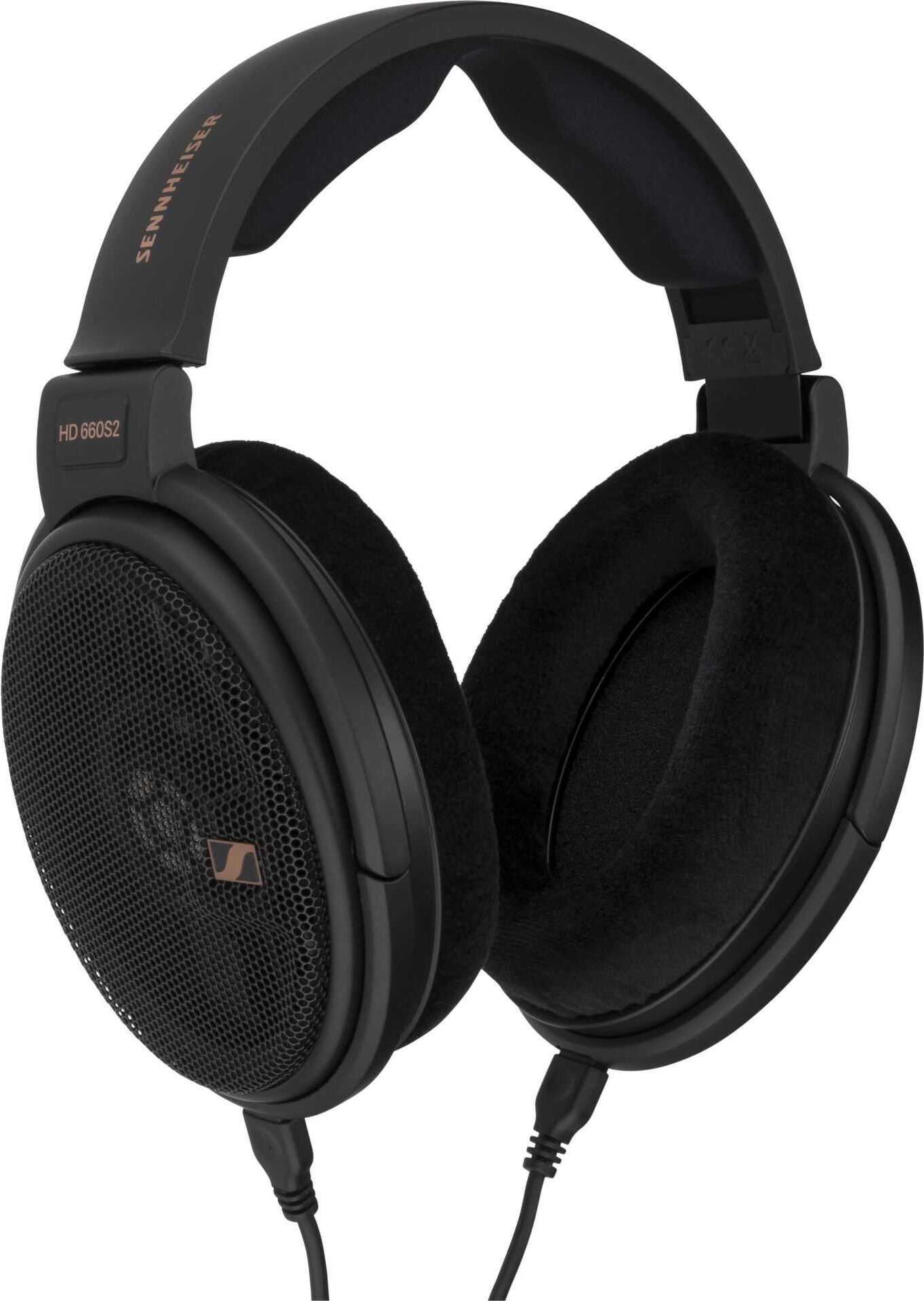 Sennheiser HD 660S2