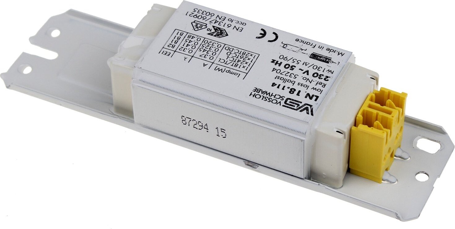 Novy - Transfo - 18-22.3-3 18 W ***** Newmodel***** - 909017