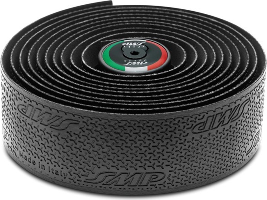 Massi Ruban De Guidon Gel Anti-Vibrations – Baie – Confort Maximal Sur Longues Sorties Vélo Route