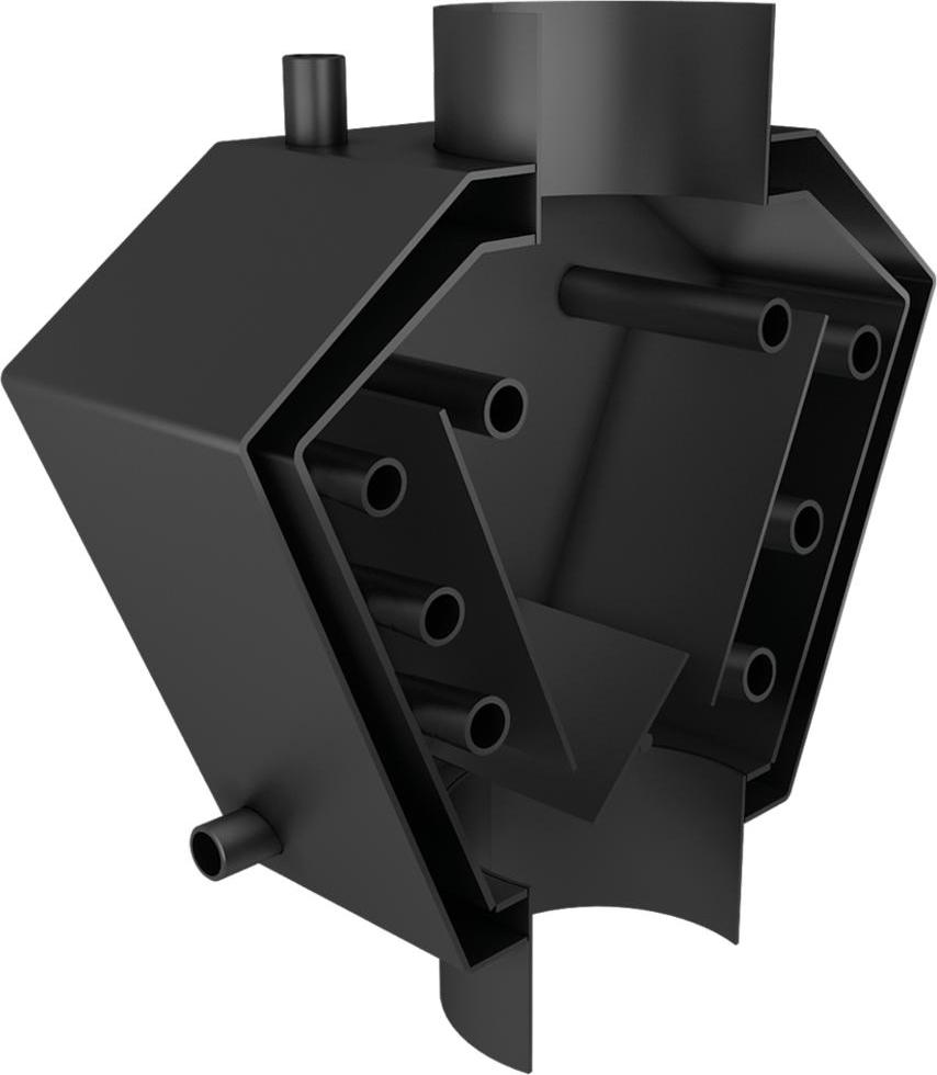 Kratki Warmwasser-Austauscher WCW/200