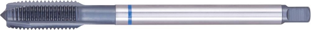 Format Maschinengewindebohrer TANDEM FAT DIN374 HSS-PM TiN M24x2