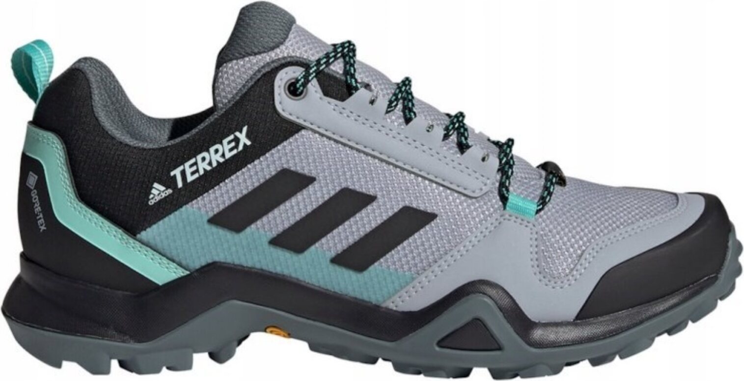 Adidas Obuv Terrex Ax3 Gtx, FX4684