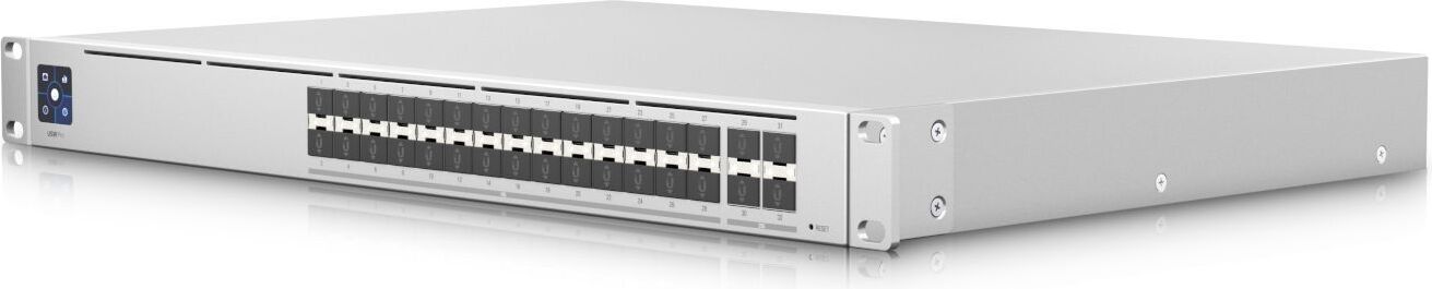 Ubiquity Ubiquiti UniFi Switch Pro Aggregation USW-PRO-AGGREGATION