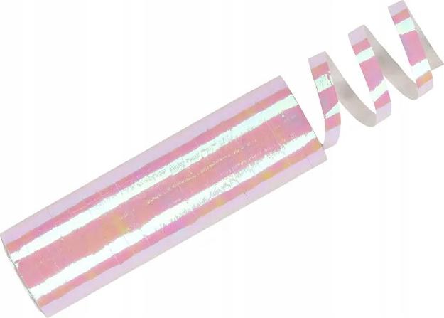 Partydeco Glanzvolle Party-Schlangen 3,8m - 18er Pack für dein Event!