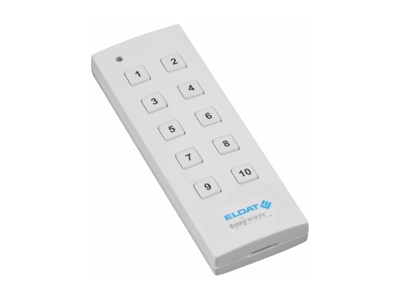 Handsender RT34 Eldat RT34E5010-01-02K