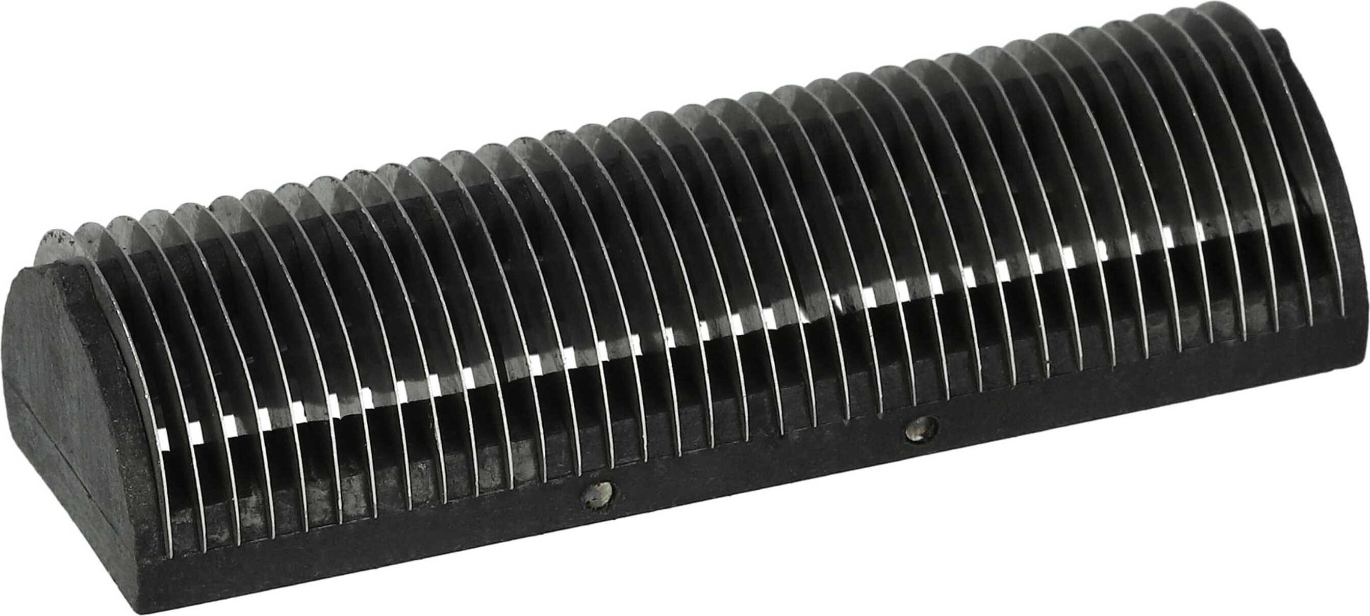 vhbw Klingenblock Ersatz für Braun 5001719, 410, 383, 346, 330 für Rasierer Schwarz Silber 149665922-7