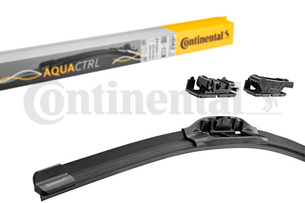 Continental AQUACTRL Scheibenwischer Vorne 750mm für CITROËN C4 Grand Picasso I (UA) C4 Picasso I (UD) C4 Grand Picasso II C4 Picasso II 2800011018280