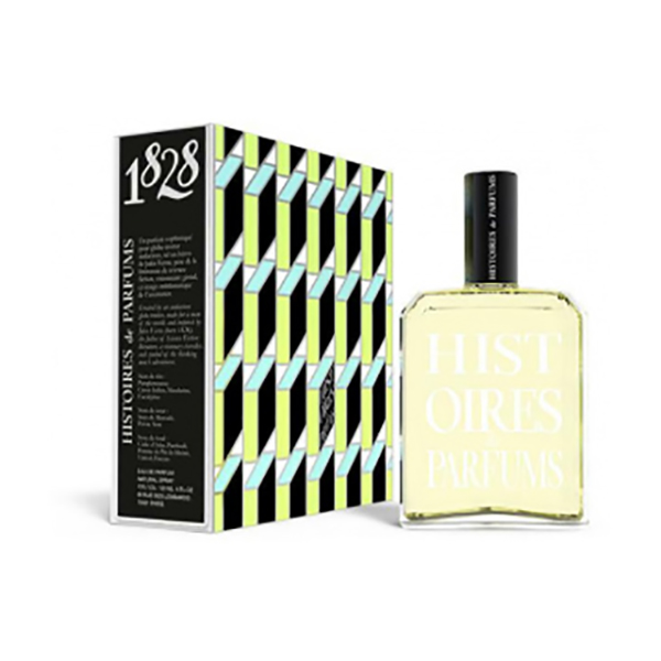 Histoires de Parfums Spray 1828 Eau de Parfum