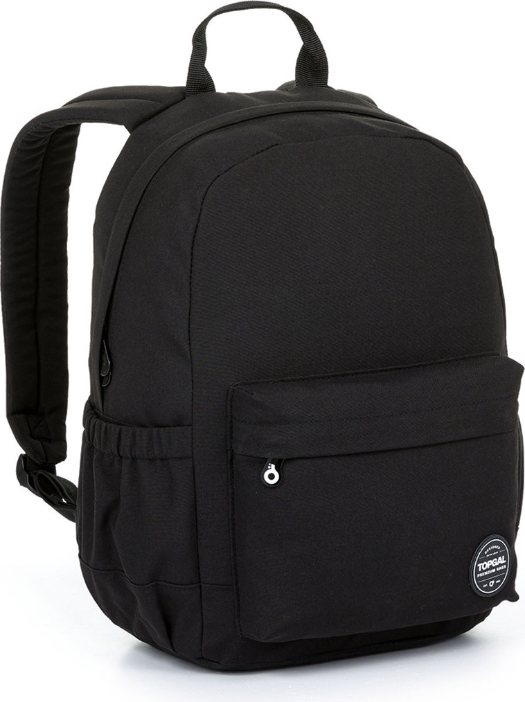 Rucksack Schwarz Topgal THEO 24041